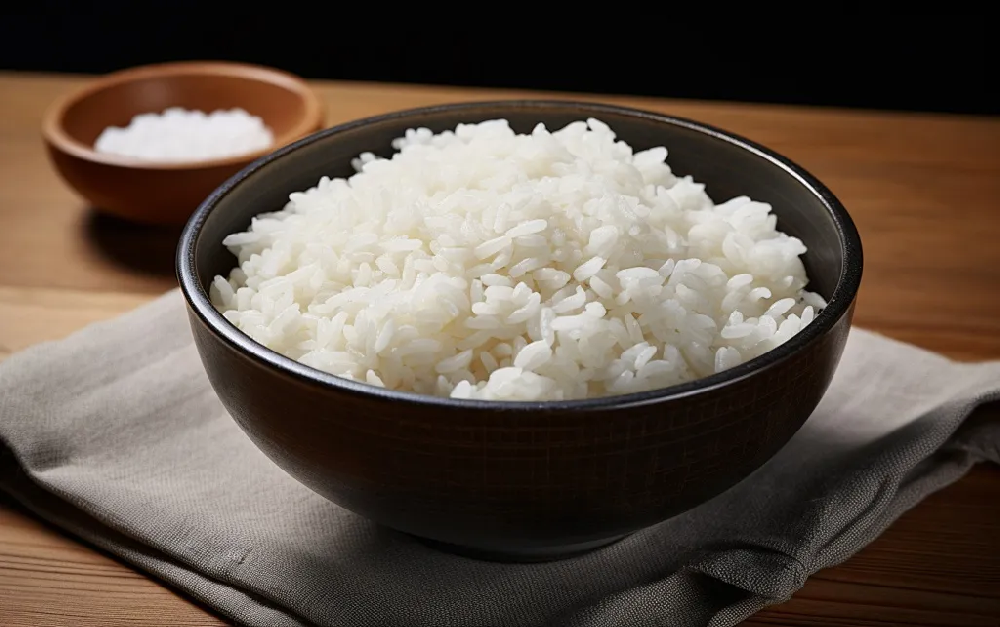 【科普】万万没想到米虫才是大米“质检员”